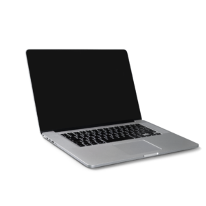 Smart Laptop